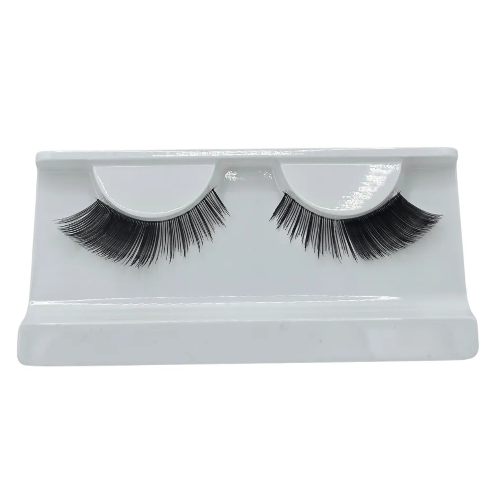 Kalentin Pestañas En Banda Strip Po